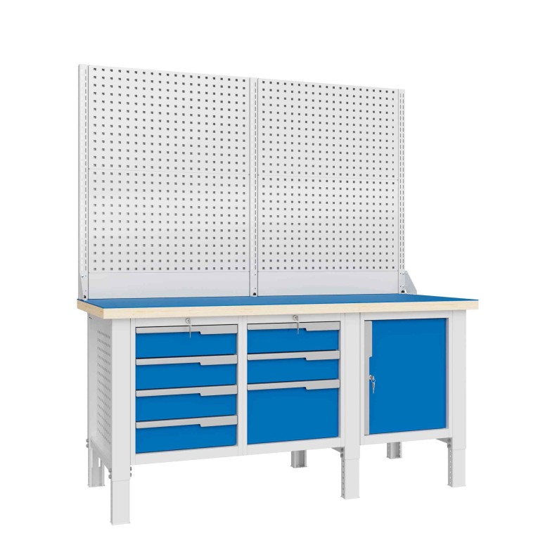 Верстак CTR 1832.S347.13-2 купить в Сыктывкаре