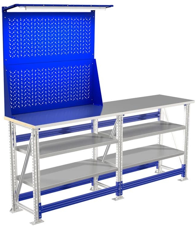 Верстак Master MT100.MF1 / MF1 / MF1.022.002.W купить в Сыктывкаре Верстак Master MT100.MF1 / MF1 / MF1.022.002.W купить в Сыктывкаре