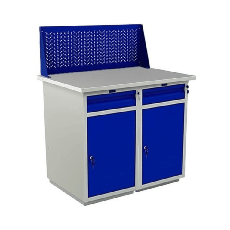 Верстак Profi WT100.WD2/WD2.010 купить в Сыктывкаре