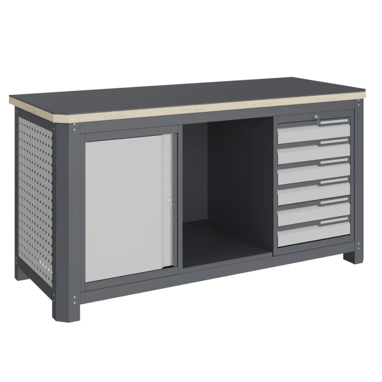 Верстак MCN 1552.S67.1 купить в Сыктывкаре