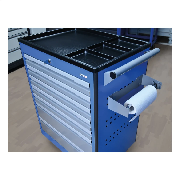 Тележка инструментальная TNC 950.5 купить в Сыктывкаре Тележка инструментальная TNC 950.5 купить в Сыктывкаре