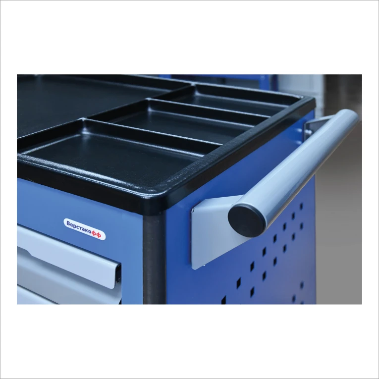 Тележка инструментальная TNC 950.5 купить в Сыктывкаре Тележка инструментальная TNC 950.5 купить в Сыктывкаре