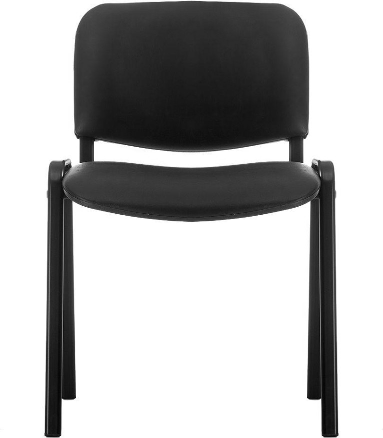 Стул Изо (Иск. кожа, металл черный) купить в Сыктывкаре Стул Изо (Иск. кожа, металл черный) купить в Сыктывкаре