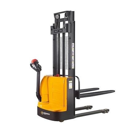 Штабелер электрический самоходный CDD12A (1200 кг; 3 м; li-ion 24В / 60Ач) SMARTLIFT (SMART) купить в Сыктывкаре