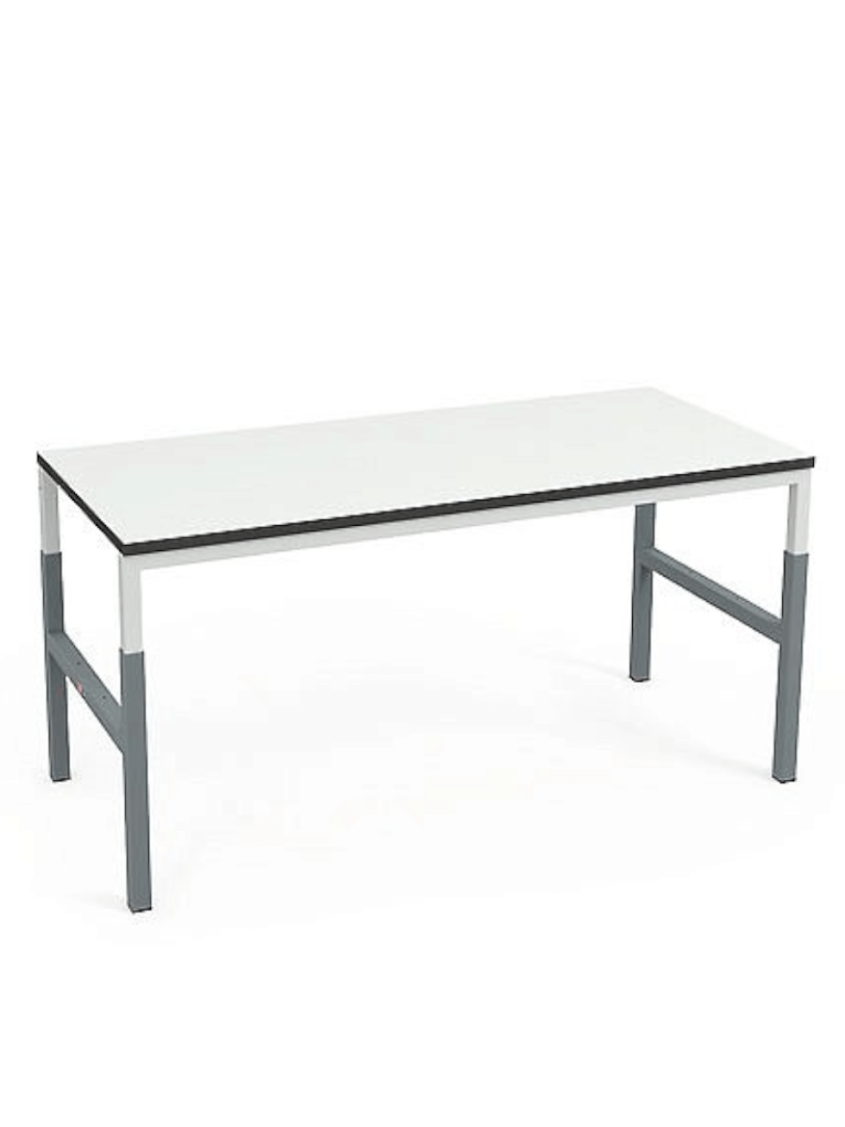 Стол монтажный ДиКом СР-М-150-01 ESD Пластик купить в Сыктывкаре Стол монтажный ДиКом СР-М-150-01 ESD Пластик купить в Сыктывкаре