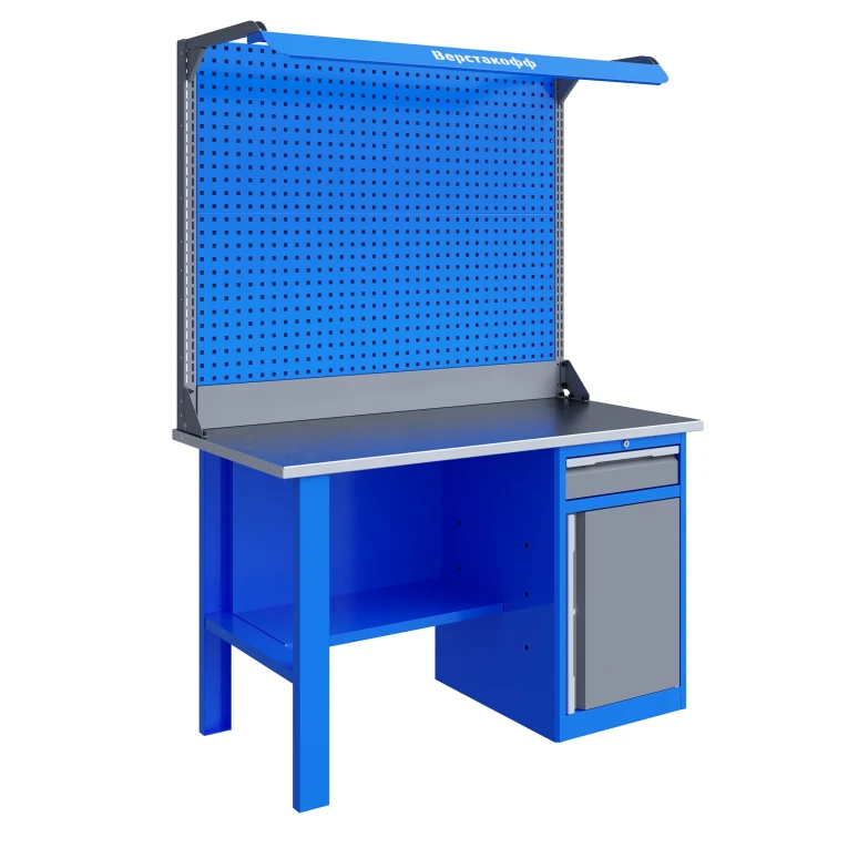 Верстак PRF 141.18.2-2F купить в Сыктывкаре