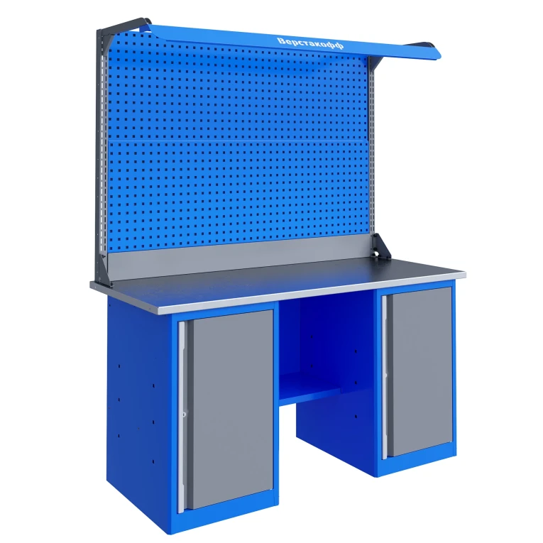 Верстак PRF 161.77.1-2F купить в Сыктывкаре