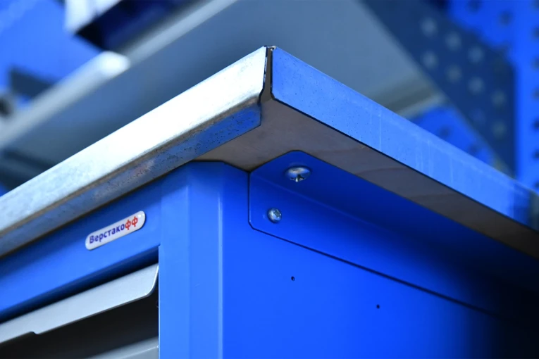 Верстак PRF 161.77.1-2F купить в Сыктывкаре