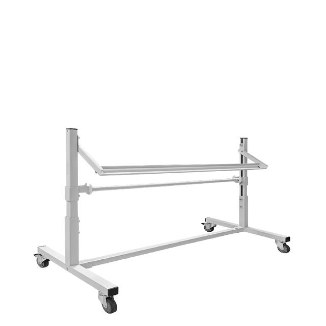 Стойка упаковочная для рулонных материалов Gresson СРМ-1500 купить в Сыктывкаре