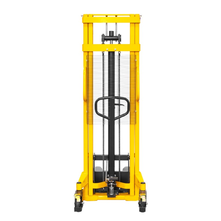 Ручной гидравлический штабелер SDA 1530 (1500 кг; 3 м; фиксированные вилы) SMARTLIFT (SMART) купить в Сыктывкаре