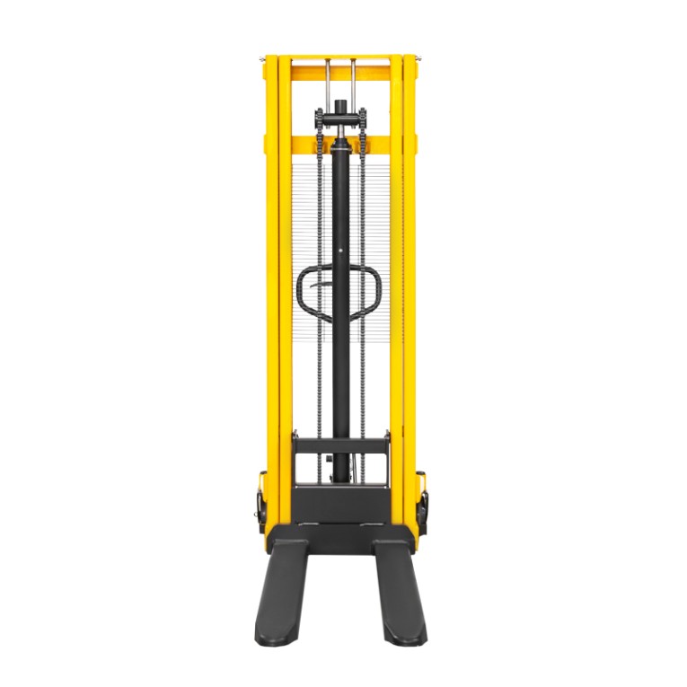 Ручной гидравлический штабелер SDA 1530 (1500 кг; 3 м; фиксированные вилы) SMARTLIFT (SMART) купить в Сыктывкаре