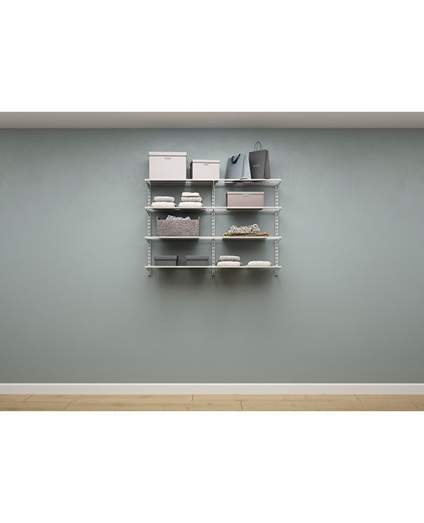 Гардеробная система Практик Home Прихожая Light 4 купить в Сыктывкаре Гардеробная система Практик Home Прихожая Light 4 купить в Сыктывкаре