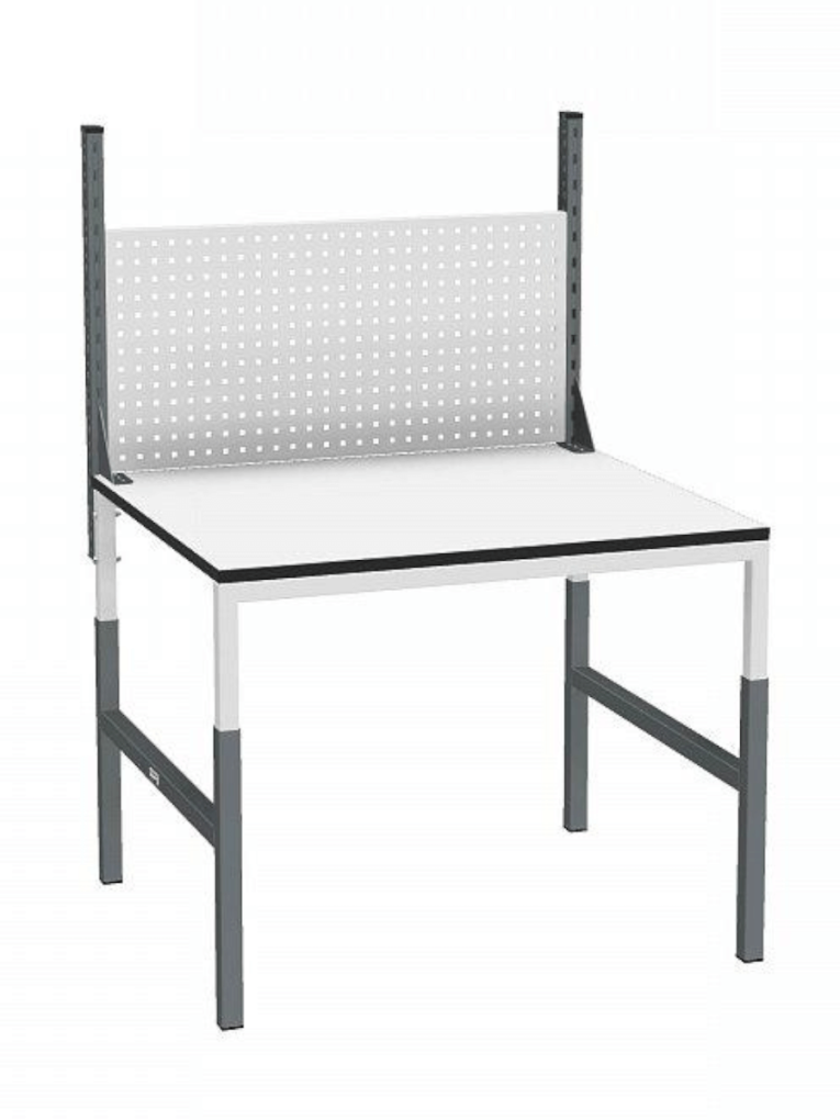 Стол монтажный ДиКом СР-М-100/90-02 ESD Пластик купить в Сыктывкаре