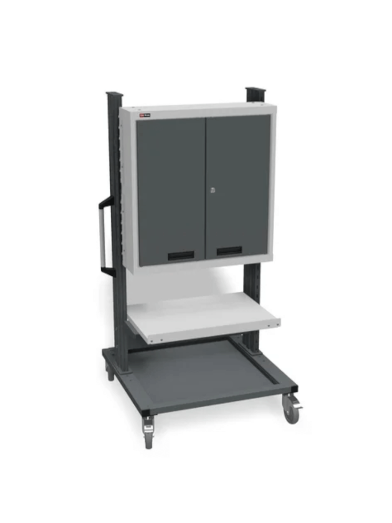 Тележка инструментальная ДиКом ВС-К-075-23 купить в Сыктывкаре