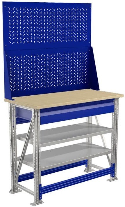 Верстак Master M100.MF1 / MF1.122 купить в Сыктывкаре Верстак Master M100.MF1 / MF1.122 купить в Сыктывкаре