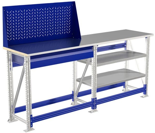 Верстак Master MT100.MF1 / MF1 / MF1.110.002 купить в Сыктывкаре Верстак Master MT100.MF1 / MF1 / MF1.110.002 купить в Сыктывкаре