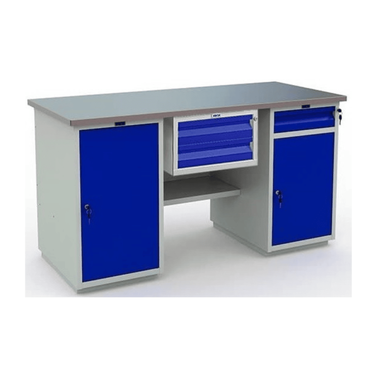 Верстак Profi WT160.WD1/WD2.100 купить в Сыктывкаре