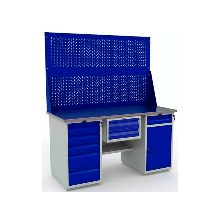 Верстак Profi WT160.WD5/WD2.120 купить в Сыктывкаре