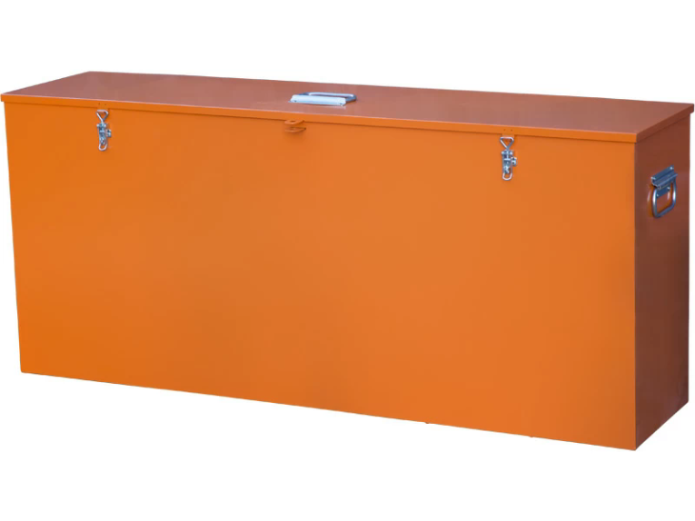 Контейнер КРЛ -СГ 1-90 для ртутных ламп 1300х300х580 мм купить в Сыктывкаре Контейнер КРЛ -СГ 1-90 для ртутных ламп 1300х300х580 мм купить в Сыктывкаре