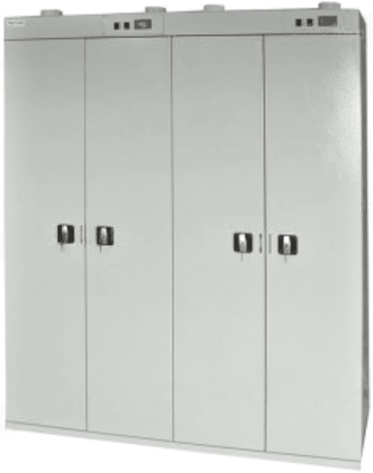 Шкаф сушильный ШС-8 К для одежды и обуви купить в Сыктывкаре