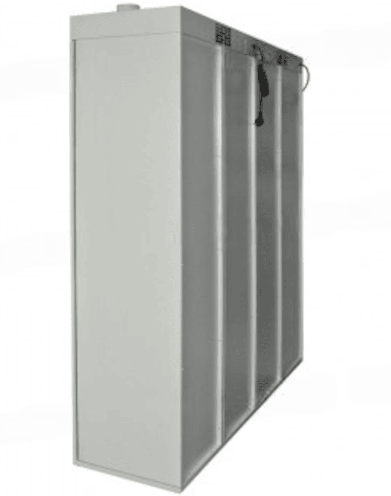 Шкаф сушильный ШС-8 К для одежды и обуви купить в Сыктывкаре