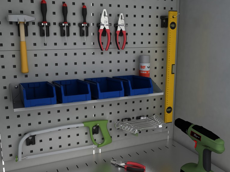 Шкаф для инструментов MODUL XL 03 купить в Сыктывкаре Шкаф для инструментов MODUL XL 03 купить в Сыктывкаре