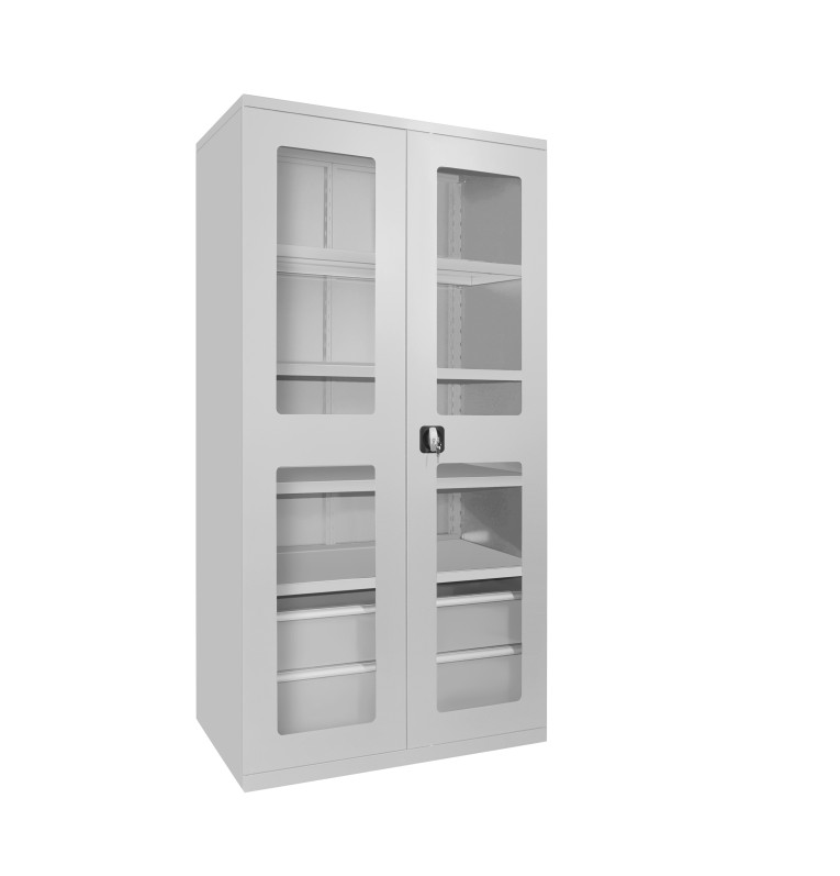 Шкаф для документов Gresson ШДП-2000 купить в Сыктывкаре