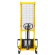 Ручной гидравлический штабелер SDA 1516 (1500 кг; 1,6 м; вилы 300-850 мм) SMARTLIFT (SMART) купить в Сыктывкаре