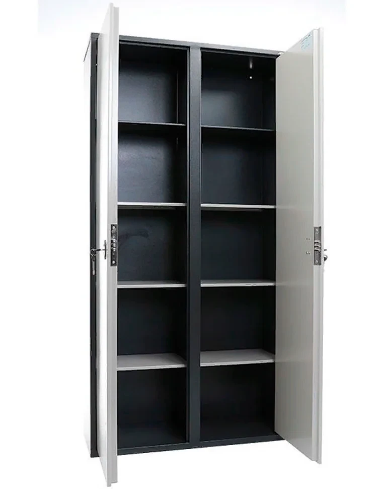 Бухгалтерский шкаф Aiko SL-185/2 купить в Сыктывкаре Бухгалтерский шкаф Aiko SL-185/2 купить в Сыктывкаре