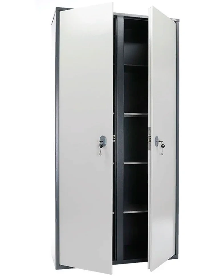 Бухгалтерский шкаф Aiko SL-185/2 купить в Сыктывкаре Бухгалтерский шкаф Aiko SL-185/2 купить в Сыктывкаре