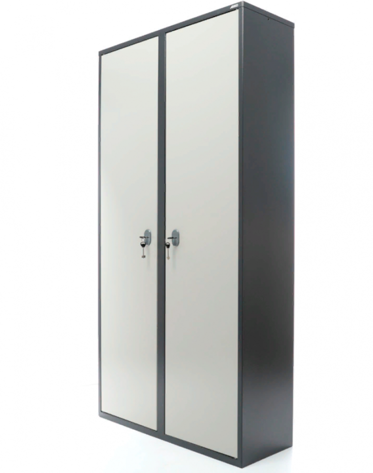 Бухгалтерский шкаф Aiko SL-185/2 купить в Сыктывкаре Бухгалтерский шкаф Aiko SL-185/2 купить в Сыктывкаре