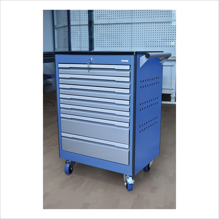 Тележка инструментальная TNC 950.7 купить в Сыктывкаре Тележка инструментальная TNC 950.7 купить в Сыктывкаре