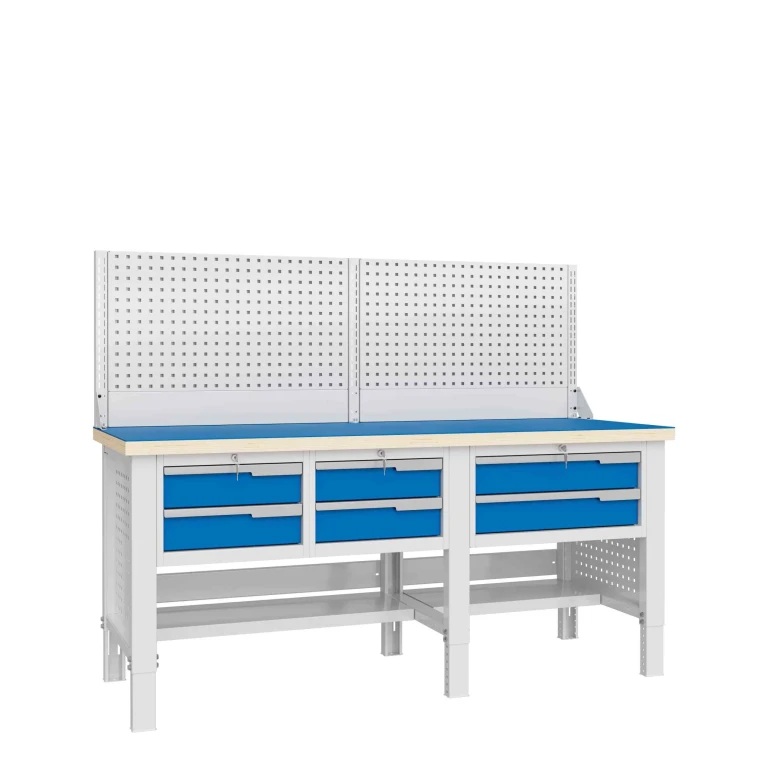 Верстак CTR 2032.S11L1.23-1 купить в Сыктывкаре