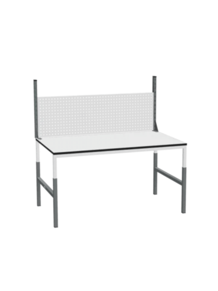 Стол монтажный ДиКом СР-М-150/90-02 ДСП купить в Сыктывкаре