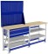 Верстак Master M100.MF1 / MF1 / MF1.222.002 купить в Сыктывкаре
