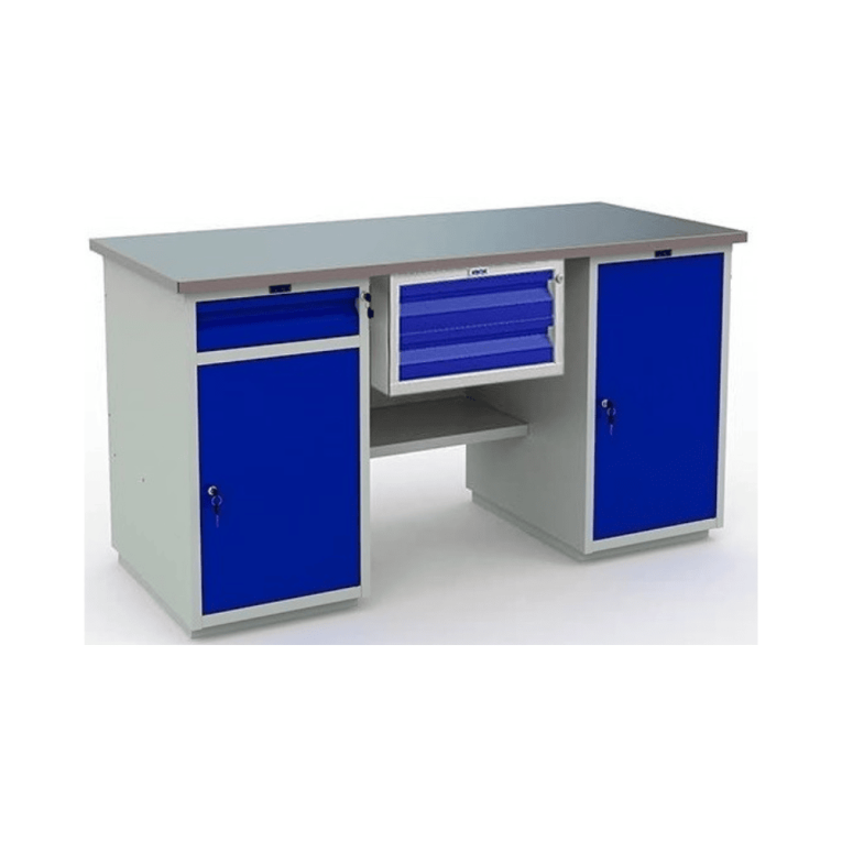 Верстак Profi WT160.WD2/WD1.100 купить в Сыктывкаре