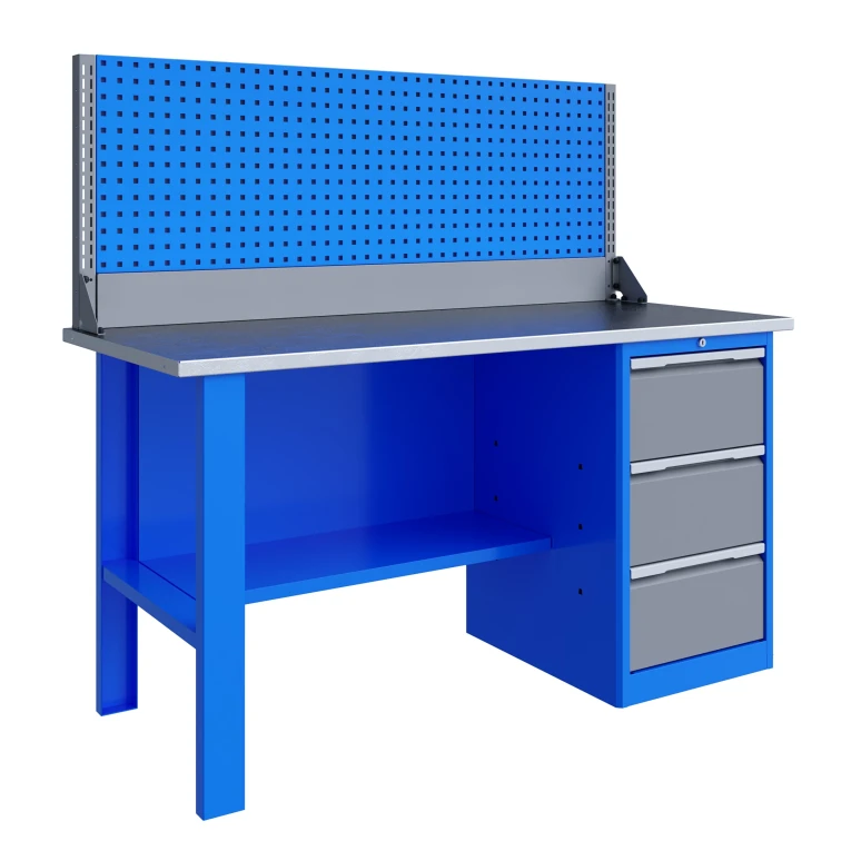 Верстак PRF 161.13.3-1 купить в Сыктывкаре Верстак PRF 161.13.3-1 купить в Сыктывкаре