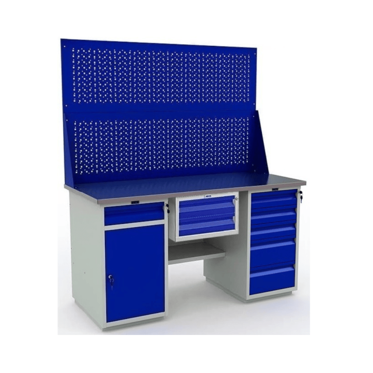 Верстак Profi WT160.WD2/WD5.120 купить в Сыктывкаре