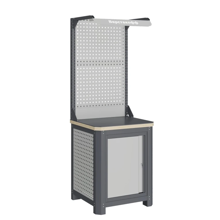 Верстак MCN 0752.S7-2F купить в Сыктывкаре