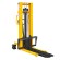 Ручной гидравлический штабелер SDA 1525 (1500 кг; 2,5 м; вилы 300-850 мм) SMARTLIFT (SMART) купить в Сыктывкаре