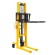 Ручной гидравлический штабелер SDA 1525 (1500 кг; 2,5 м; вилы 300-850 мм) SMARTLIFT (SMART) купить в Сыктывкаре