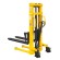 Ручной гидравлический штабелер SDA 1525 (1500 кг; 2,5 м; вилы 300-850 мм) SMARTLIFT (SMART) купить в Сыктывкаре