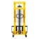 Ручной гидравлический штабелер SDA 1525 (1500 кг; 2,5 м; вилы 300-850 мм) SMARTLIFT (SMART) купить в Сыктывкаре