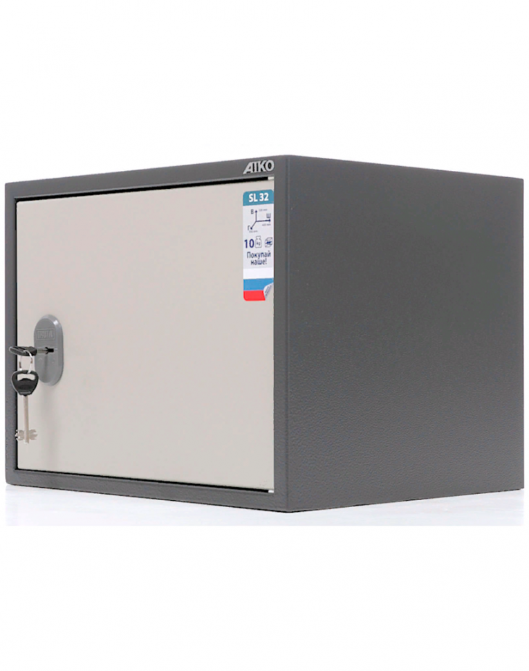 Бухгалтерский шкаф Aiko SL-32 купить в Сыктывкаре