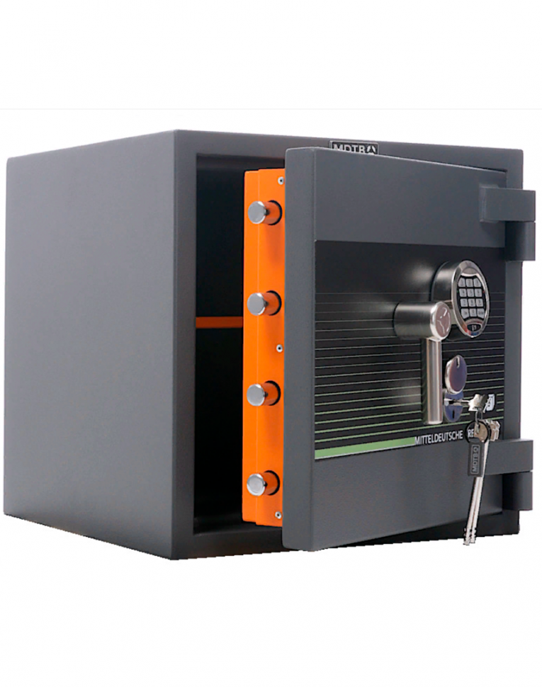 Взломостойкий сейф MDTB Fort-M 50 EK купить в Сыктывкаре Взломостойкий сейф MDTB Fort-M 50 EK купить в Сыктывкаре