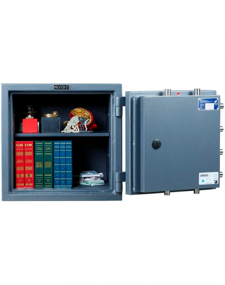 Взломостойкий сейф MDTB Fort-M 50 EK купить в Сыктывкаре Взломостойкий сейф MDTB Fort-M 50 EK купить в Сыктывкаре