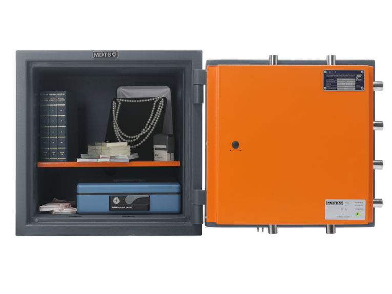 Взломостойкий сейф MDTB Fort-M 50 EK купить в Сыктывкаре Взломостойкий сейф MDTB Fort-M 50 EK купить в Сыктывкаре