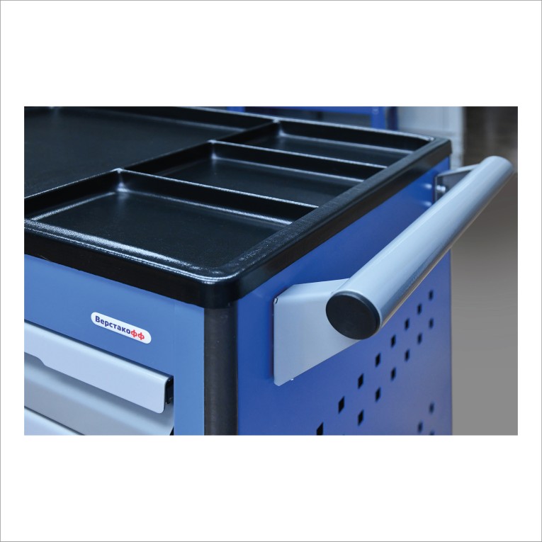 Тележка инструментальная TNC 950.8 купить в Сыктывкаре Тележка инструментальная TNC 950.8 купить в Сыктывкаре