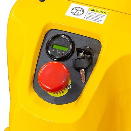 Штабелер электрический самоходный CDDR15-III (1500 кг; 3,5 м; li-ion 25,6В / 150Ач) SMARTLIFT (SMART) купить в Сыктывкаре Штабелер электрический самоходный CDDR15-III (1500 кг; 3,5 м; li-ion 25,6В / 150Ач) SMARTLIFT (SMART) купить в Сыктывкаре