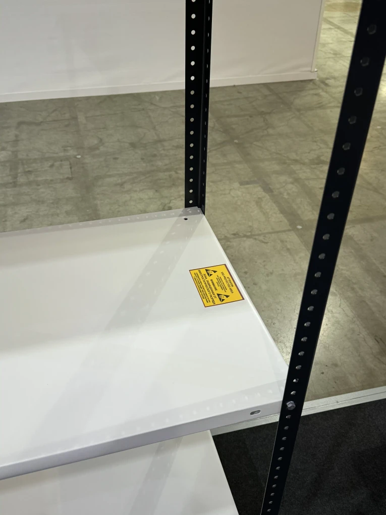 Антистатический стеллаж SPC 5М 2500х1500х500 5 полок купить в Сыктывкаре Антистатический стеллаж SPC 5М 2500х1500х500 5 полок купить в Сыктывкаре